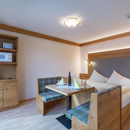 Appartements Rofan เมาราค ภายนอก รูปภาพ