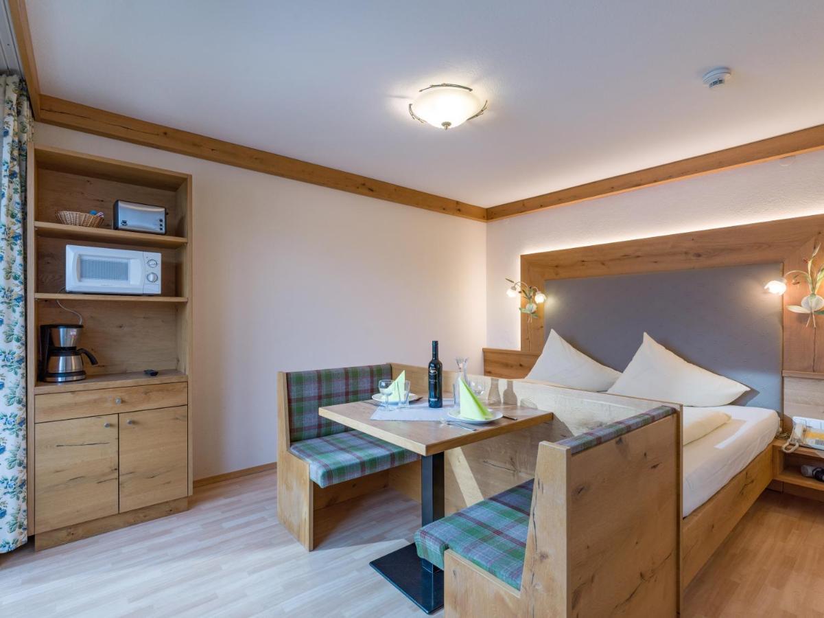 Appartements Rofan เมาราค ภายนอก รูปภาพ