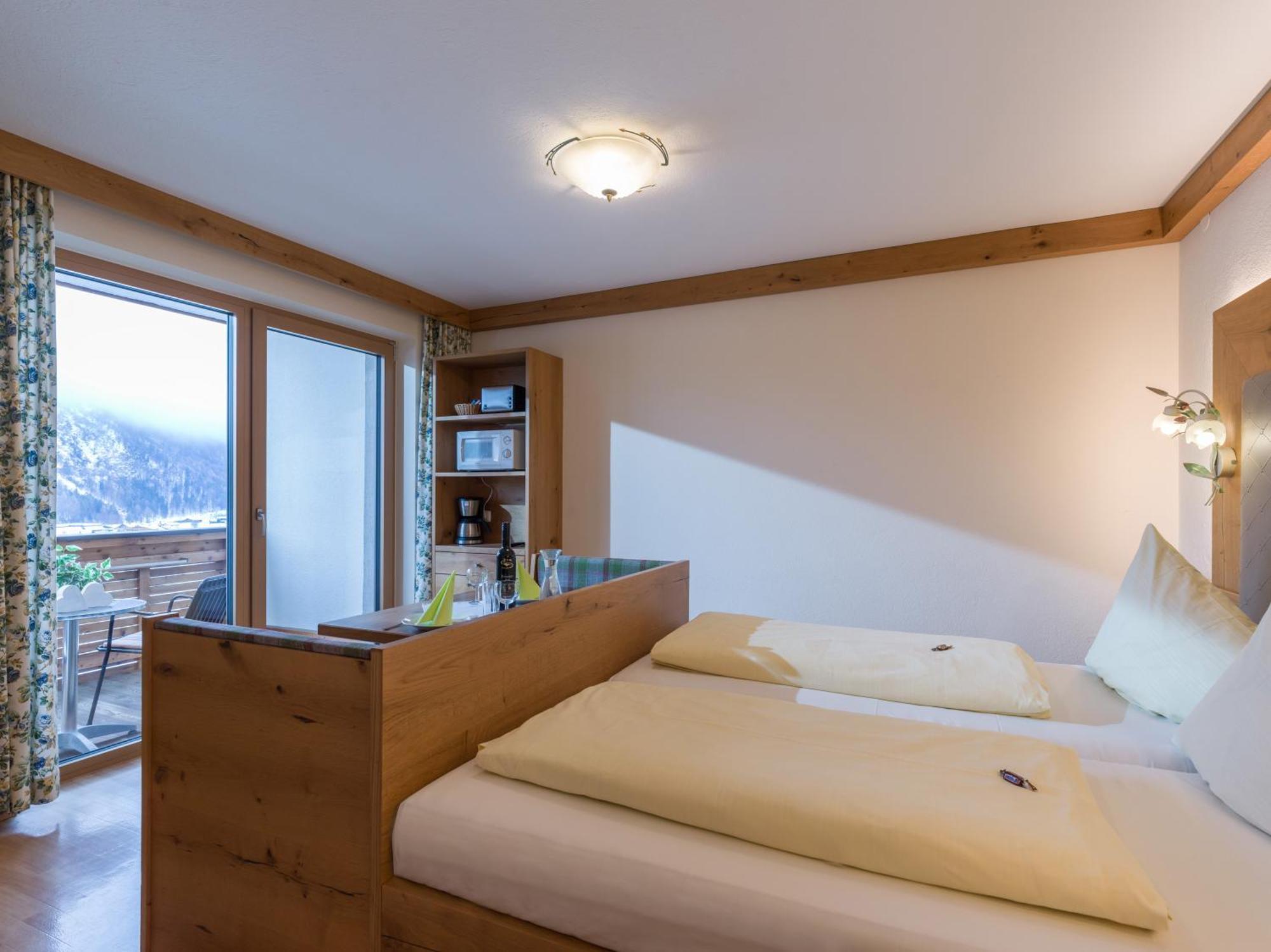 Appartements Rofan เมาราค ภายนอก รูปภาพ