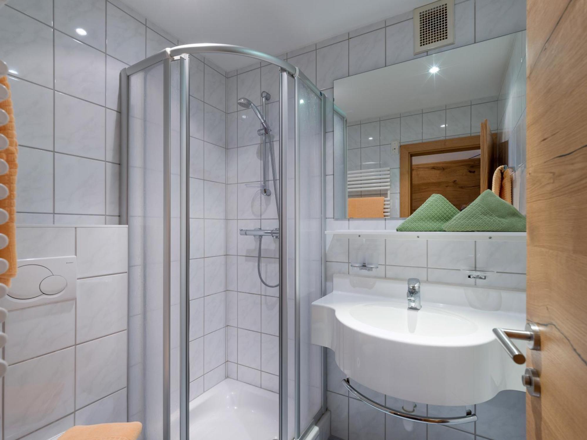Appartements Rofan เมาราค ภายนอก รูปภาพ