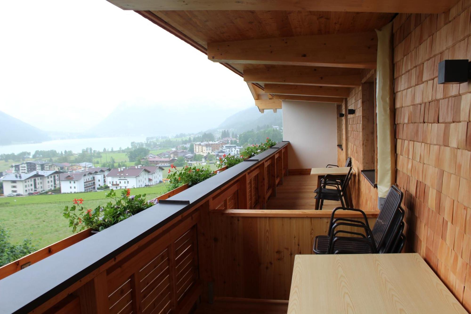 Appartements Rofan เมาราค ห้อง รูปภาพ