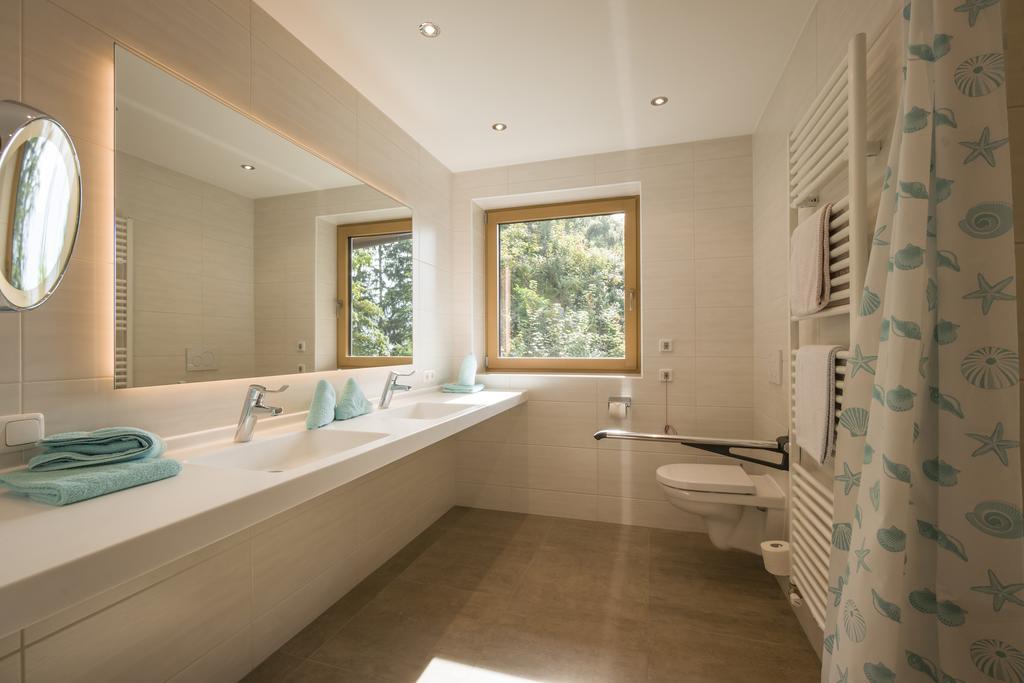 Appartements Rofan เมาราค ห้อง รูปภาพ