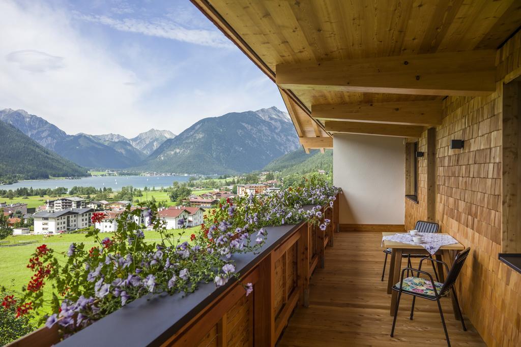 Appartements Rofan เมาราค ภายนอก รูปภาพ