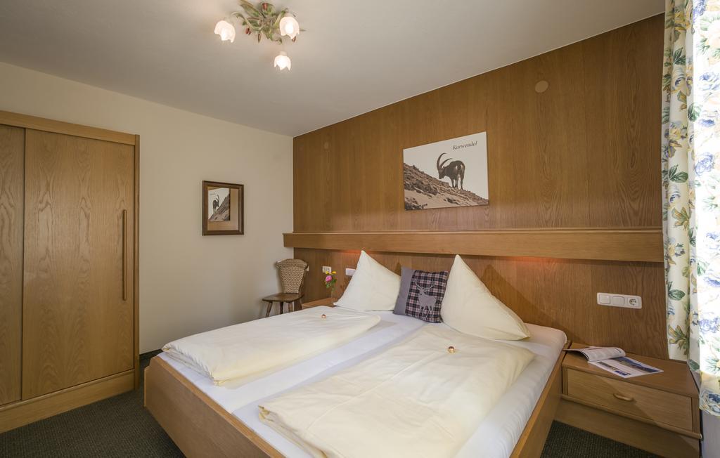 Appartements Rofan เมาราค ภายนอก รูปภาพ
