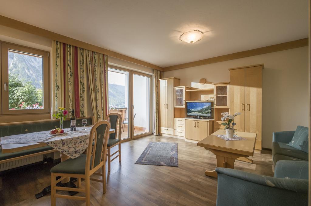 Appartements Rofan เมาราค ภายนอก รูปภาพ
