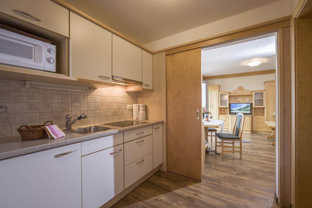 Appartements Rofan เมาราค ภายนอก รูปภาพ