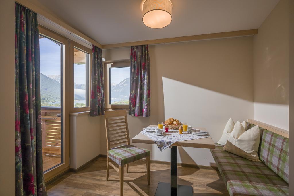 Appartements Rofan เมาราค ภายนอก รูปภาพ