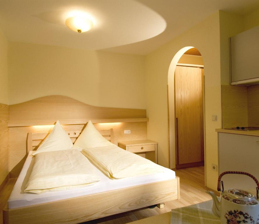 Appartements Rofan เมาราค ห้อง รูปภาพ