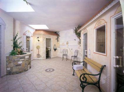 Appartements Rofan เมาราค ภายนอก รูปภาพ